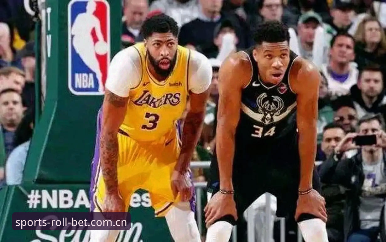 2大交易疑团1个关键抉择：浓眉哥与字母哥的顶薪博弈，如何看懂NBA转会背后那点事？